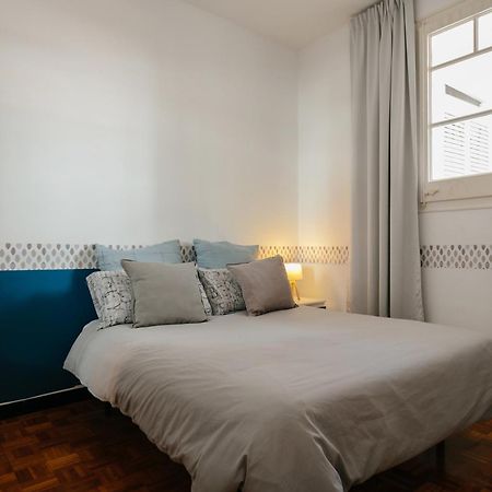 Nice Apartment 바르셀로나 외부 사진