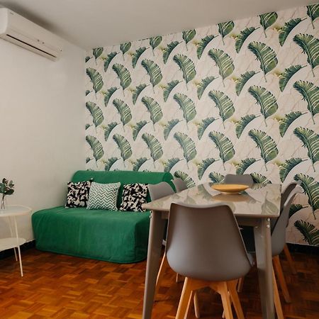 Nice Apartment 바르셀로나 외부 사진
