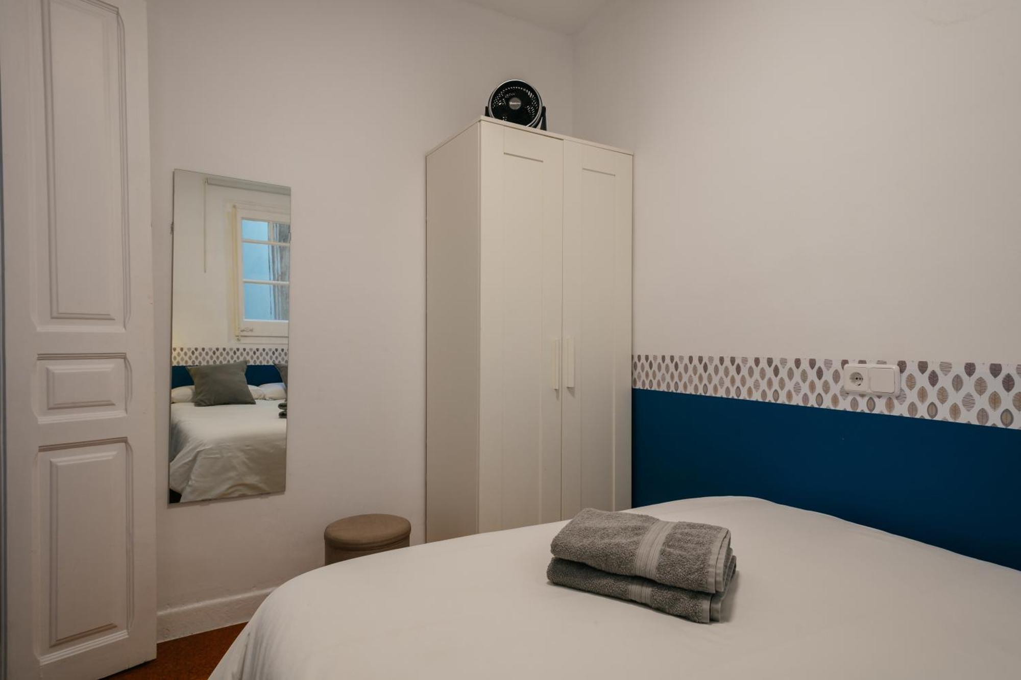 Nice Apartment 바르셀로나 외부 사진