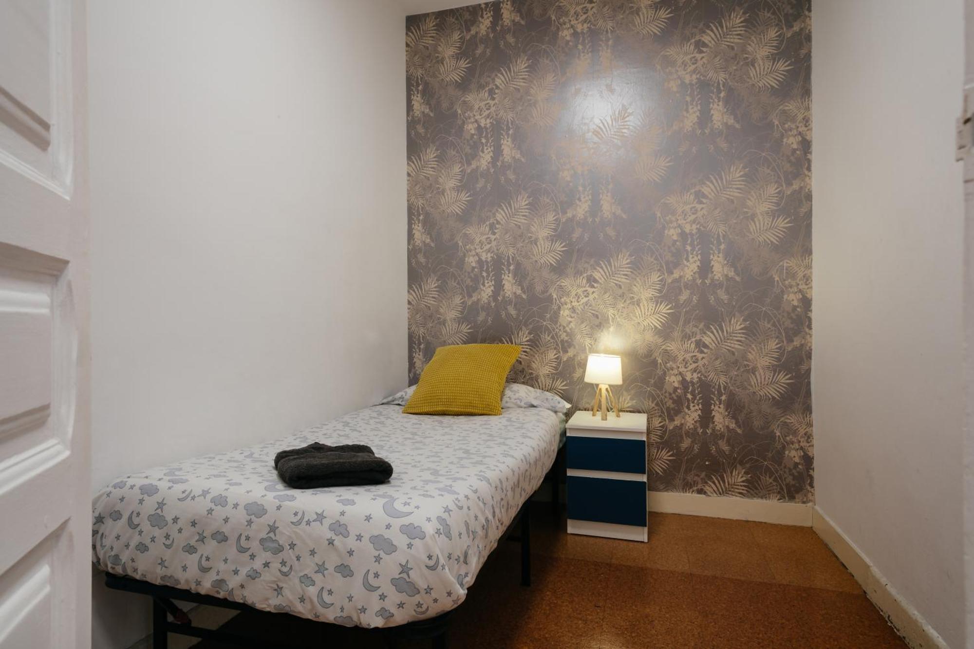 Nice Apartment 바르셀로나 외부 사진