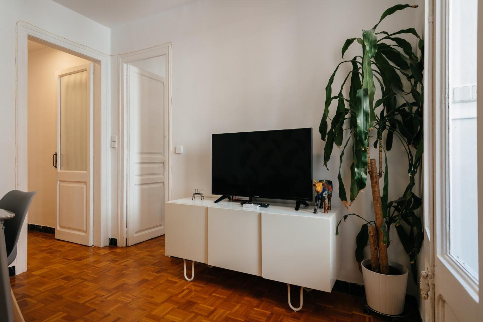 Nice Apartment 바르셀로나 외부 사진