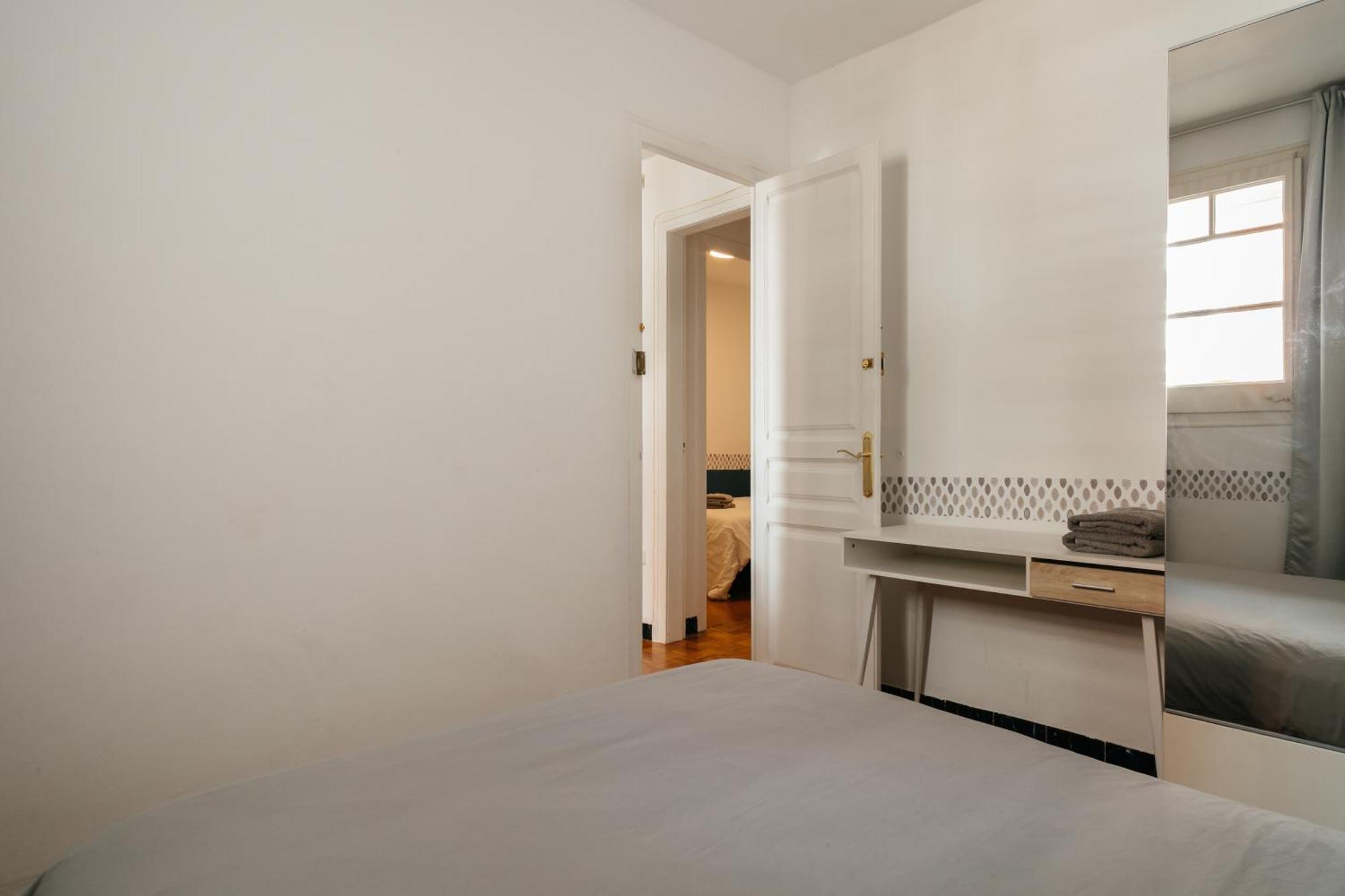 Nice Apartment 바르셀로나 외부 사진