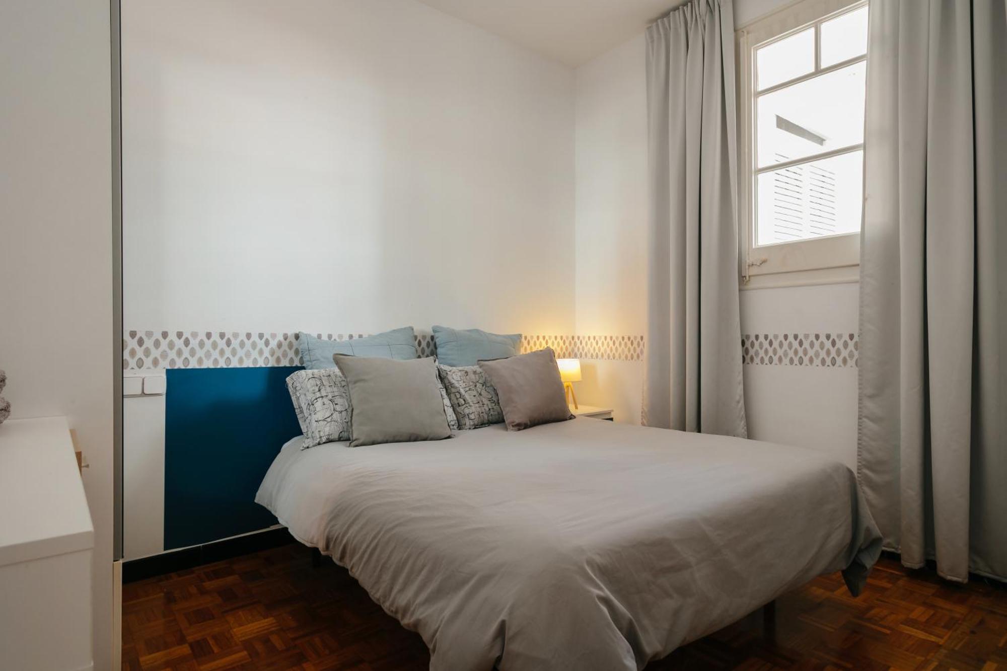 Nice Apartment 바르셀로나 외부 사진