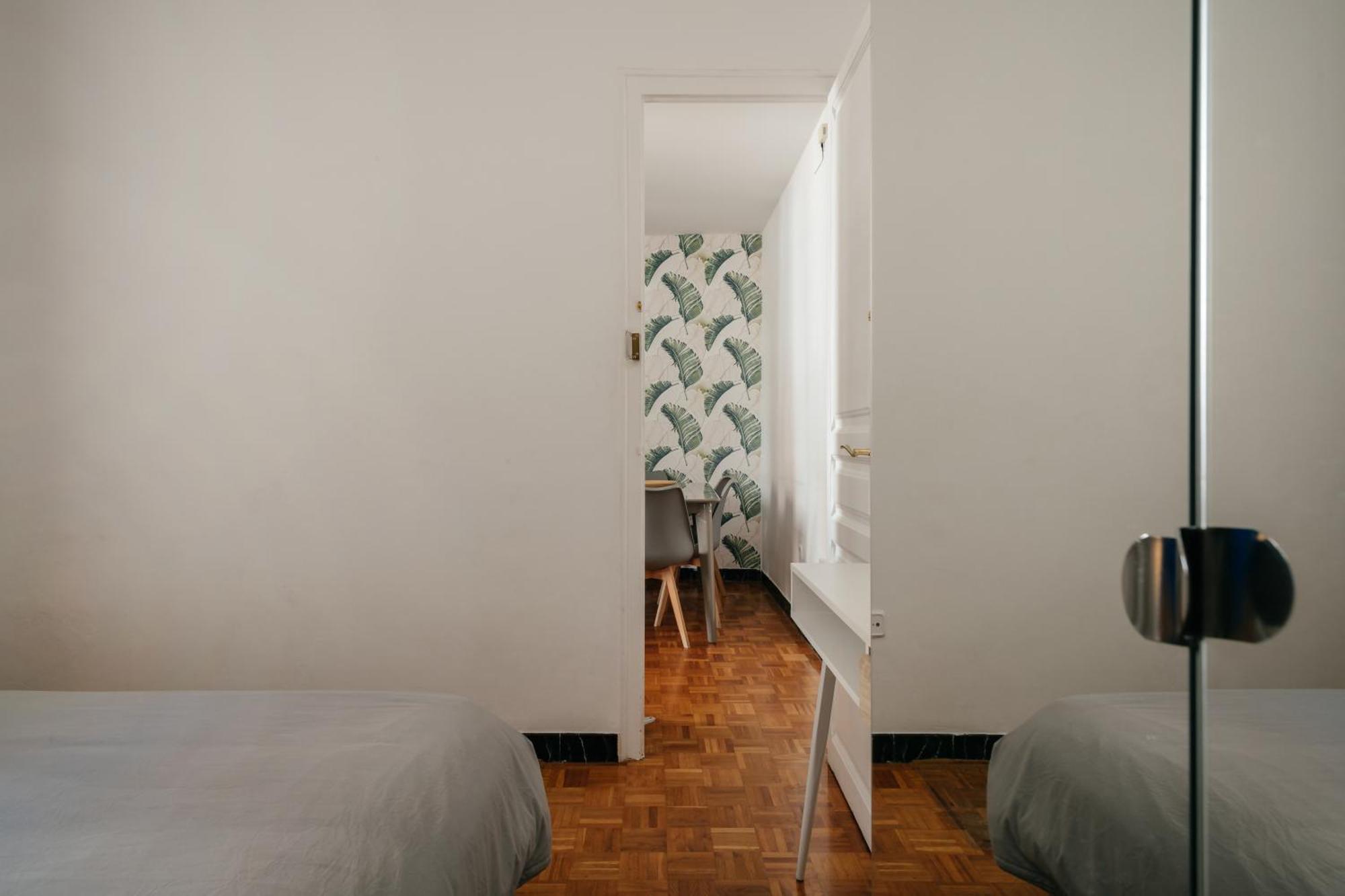 Nice Apartment 바르셀로나 외부 사진