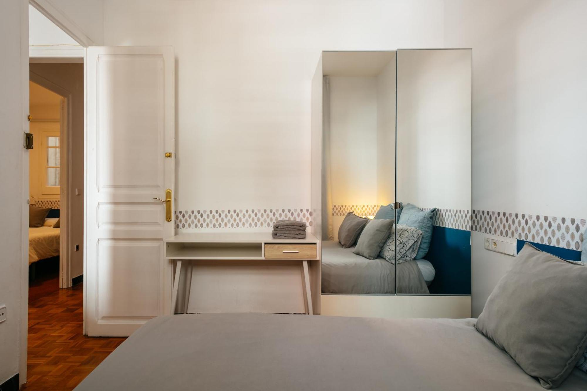Nice Apartment 바르셀로나 외부 사진